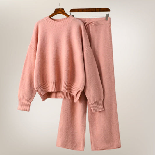 Sophie Soft and Breathable Set