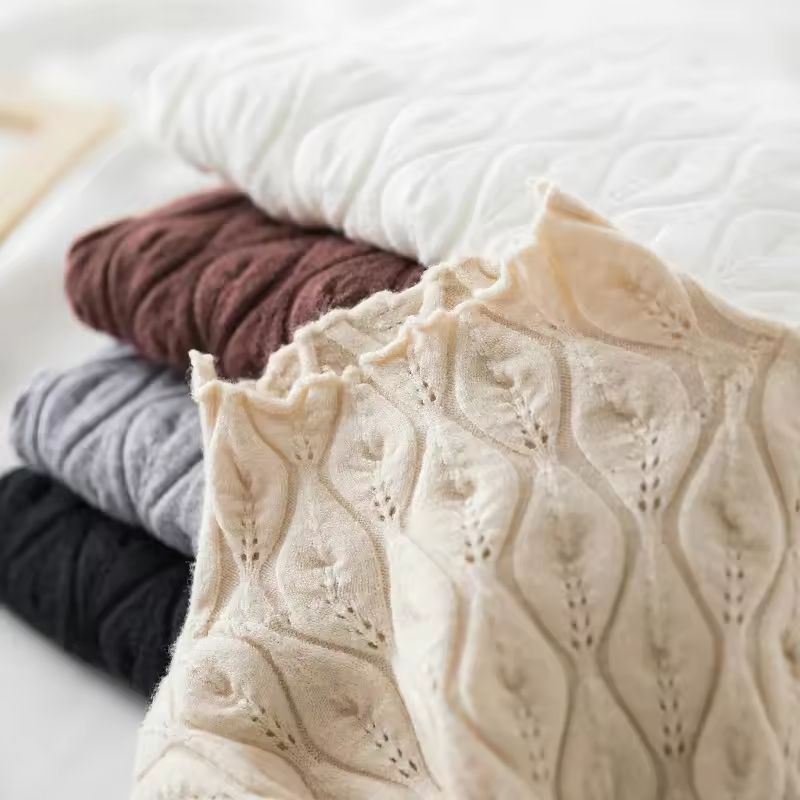 Emma Col Rolled Luxurious in Cashmere