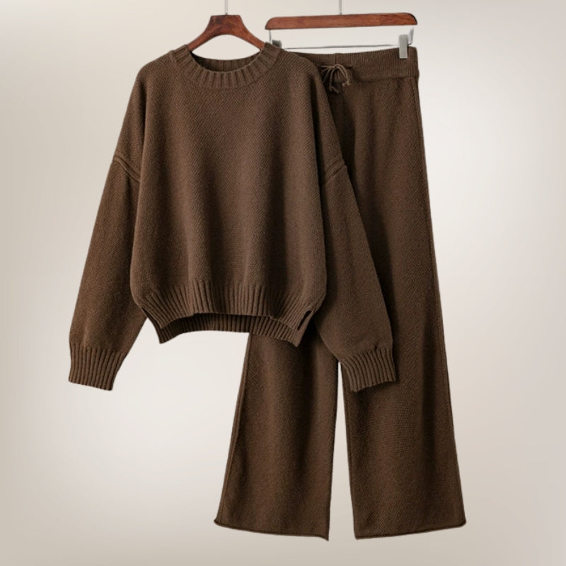 Sophie Soft and Breathable Set