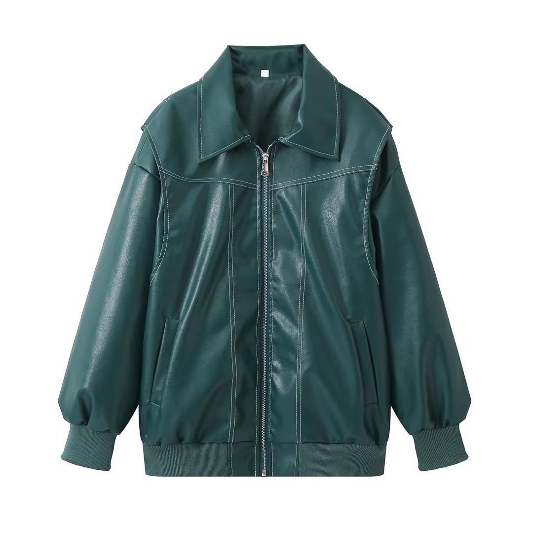 Veste Moto Biker Style