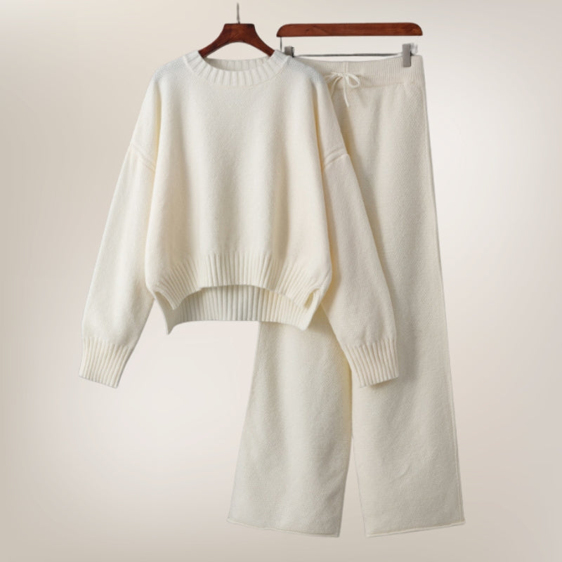 Sophie Soft and Breathable Set
