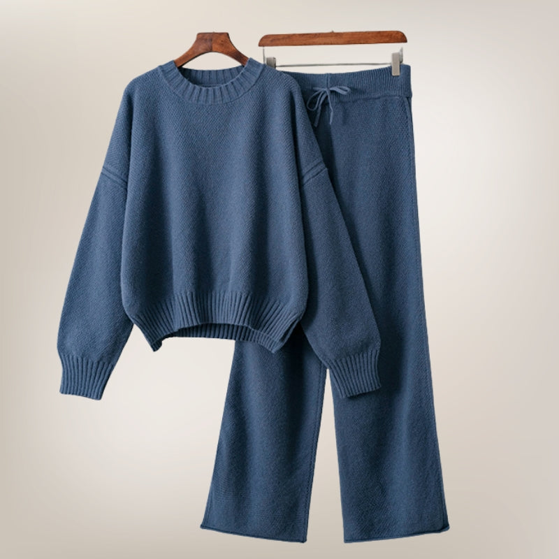 Sophie Soft and Breathable Set