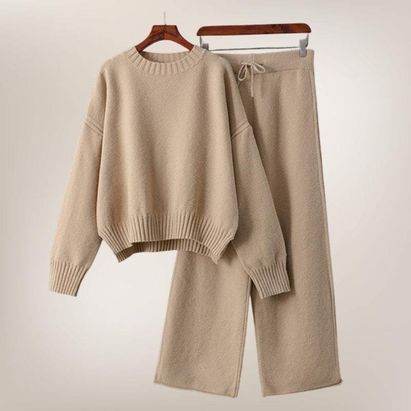 Sophie Soft and Breathable Set