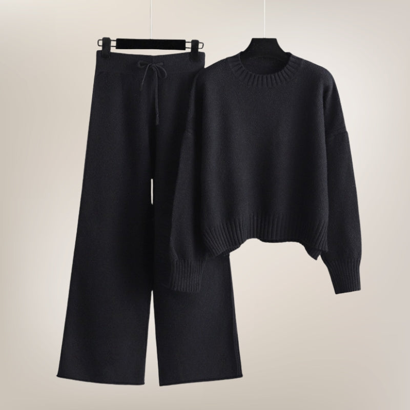 Sophie Soft and Breathable Set