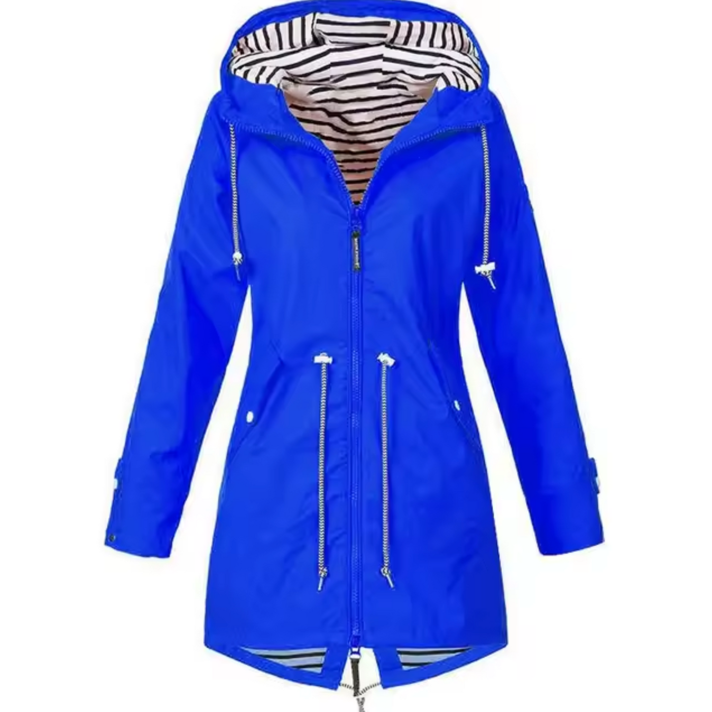 Léa Elegant Raincoat Waterproof