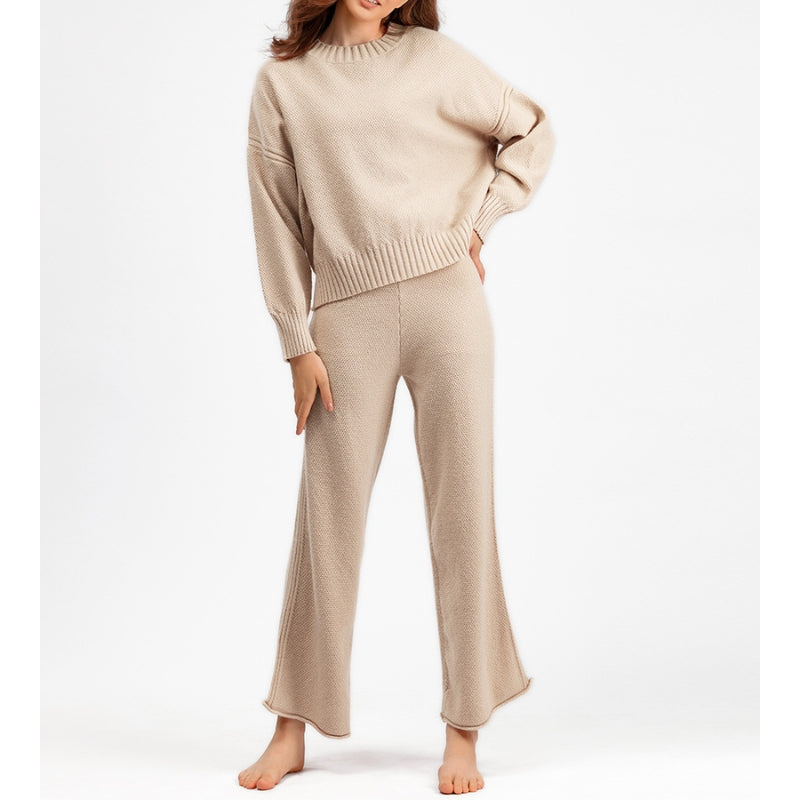 Sophie Soft and Breathable Set