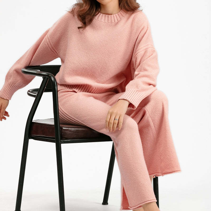 Sophie Soft and Breathable Set