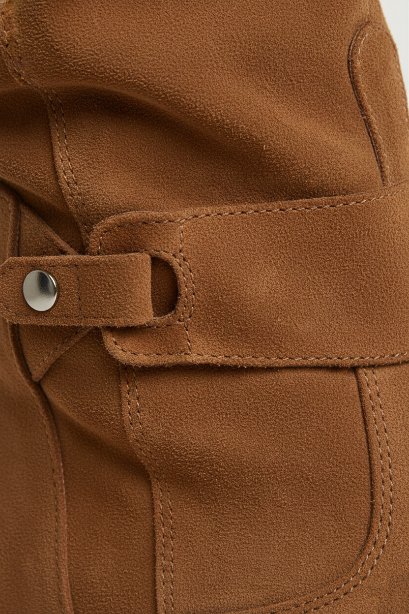 Emma Comfortable and Protective Boots