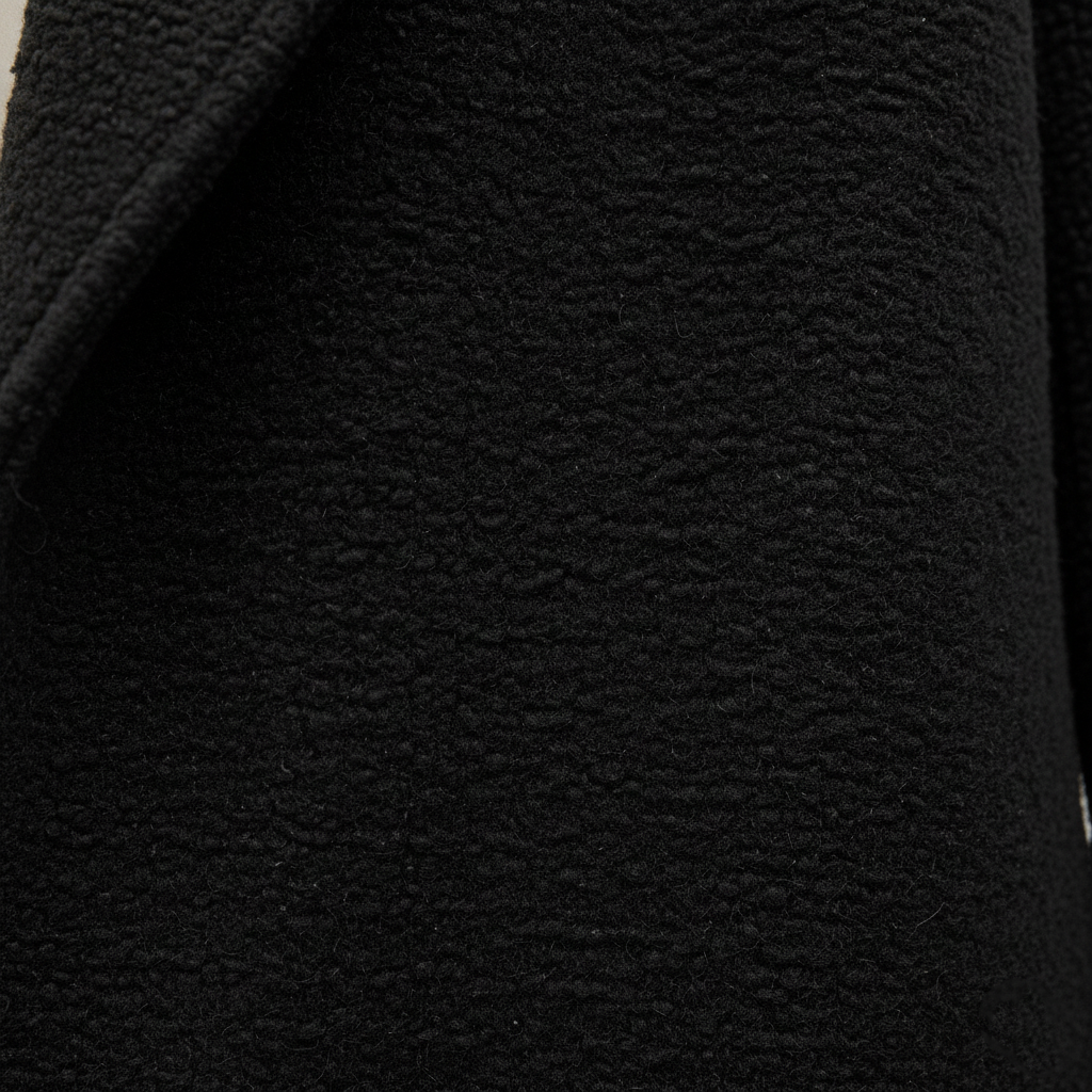 Clara Soft and Elegant Long Winter Coat