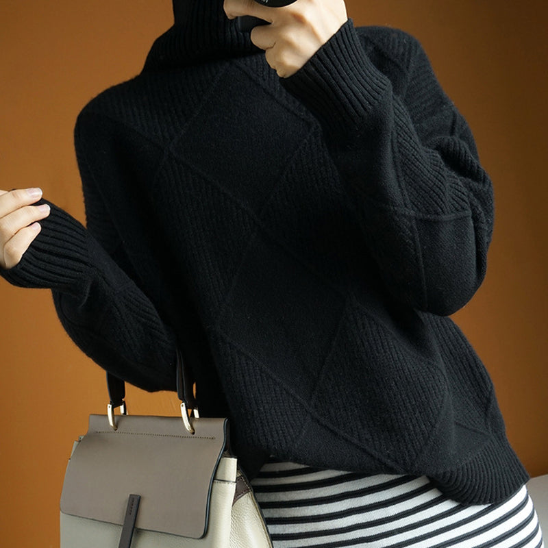 Isabelle Soft Dreamer Sweater
