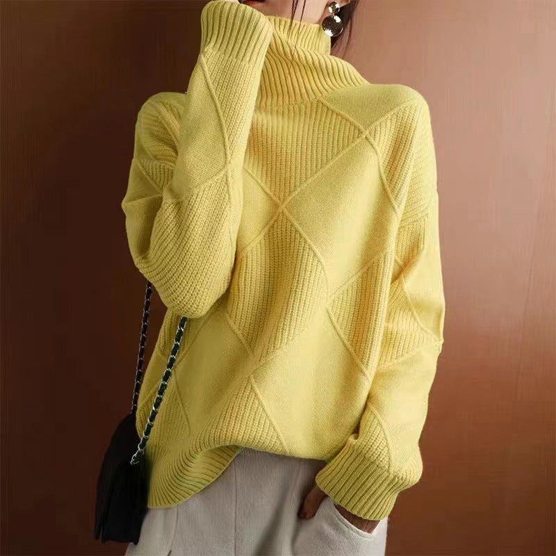 Isabelle Soft Dreamer Sweater
