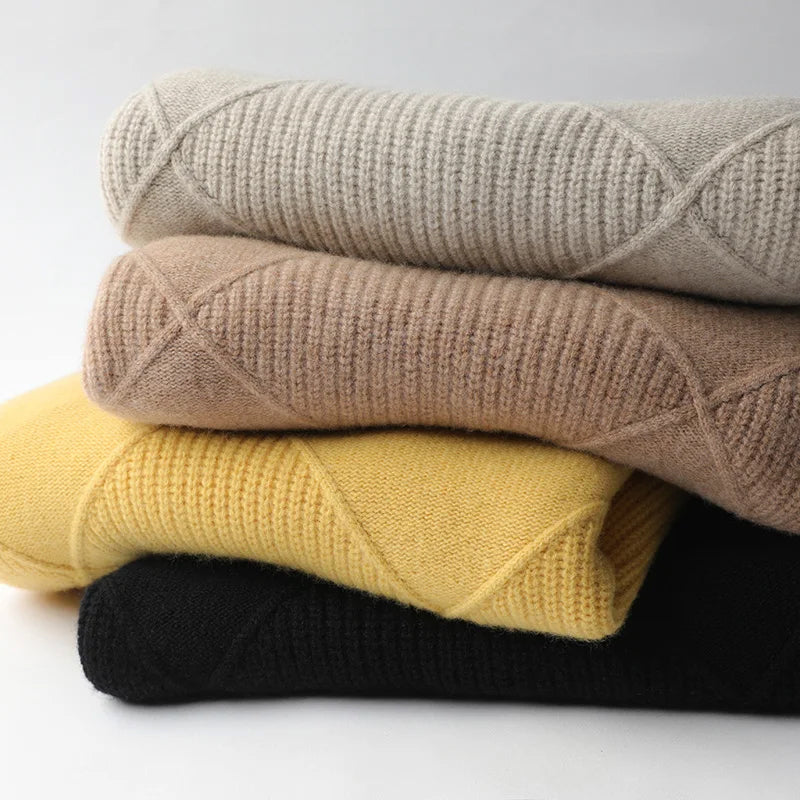 Isabelle Soft Dreamer Sweater