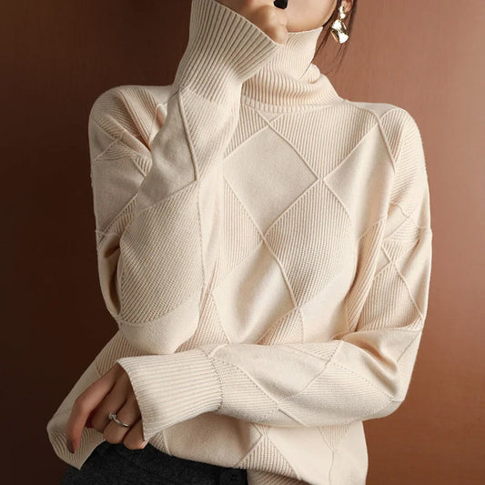 Isabelle Soft Dreamer Sweater