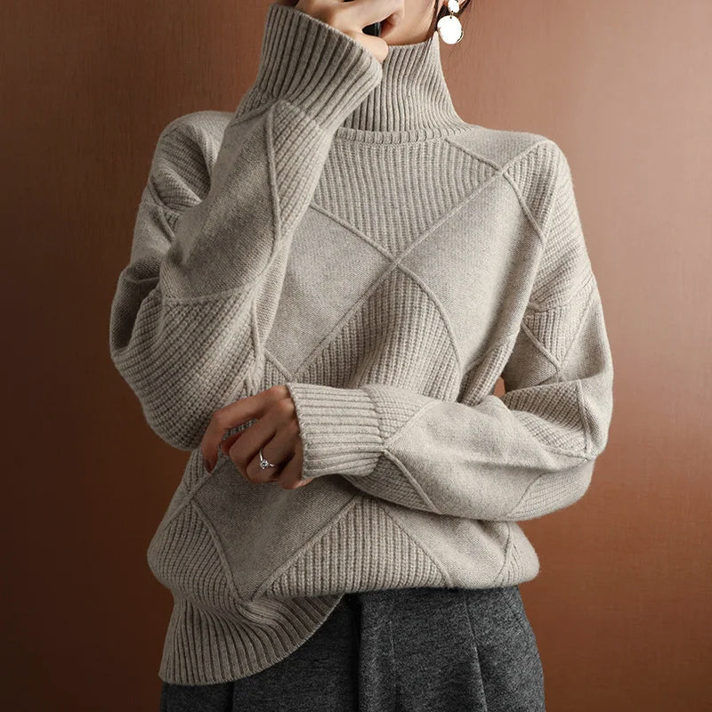 Isabelle Soft Dreamer Sweater