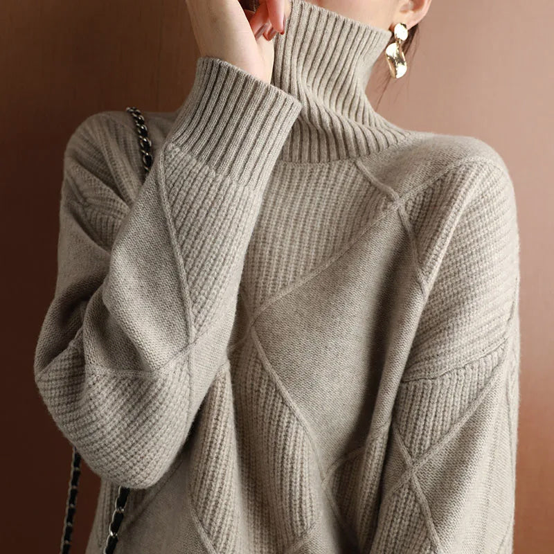 Isabelle Soft Dreamer Sweater
