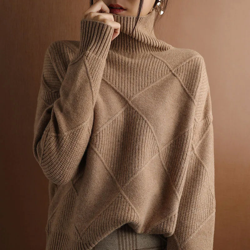 Isabelle Soft Dreamer Sweater