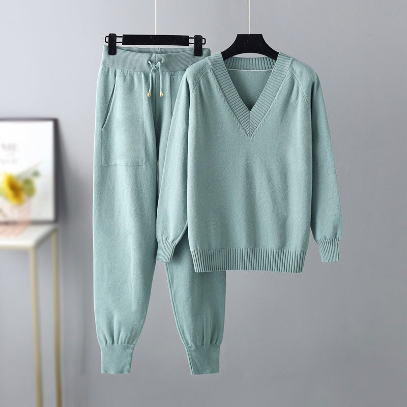 Élise Soft Leisure Set