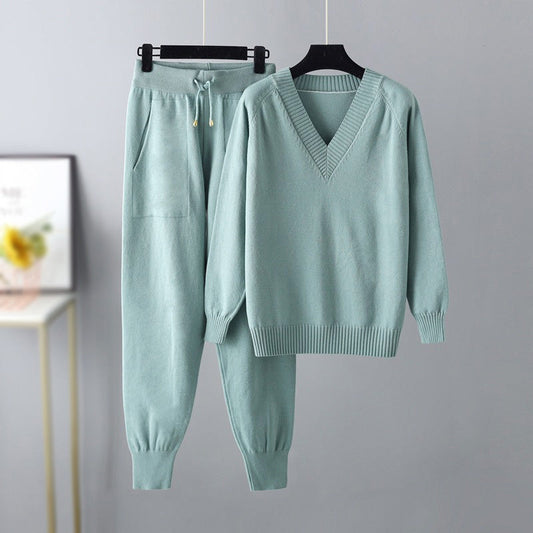Élise Soft Leisure Set