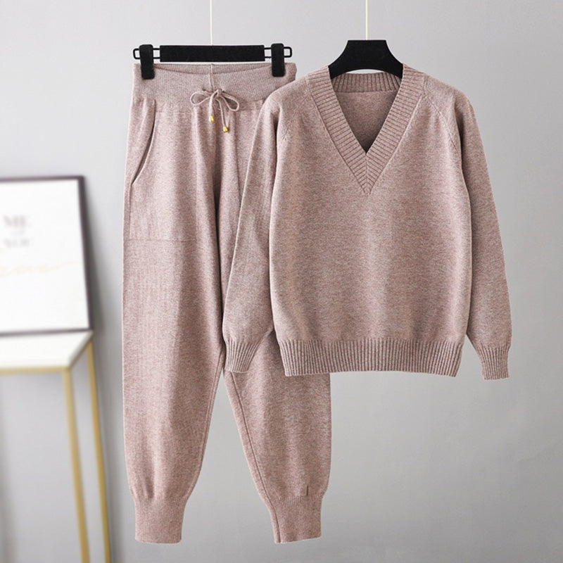 Élise Soft Leisure Set