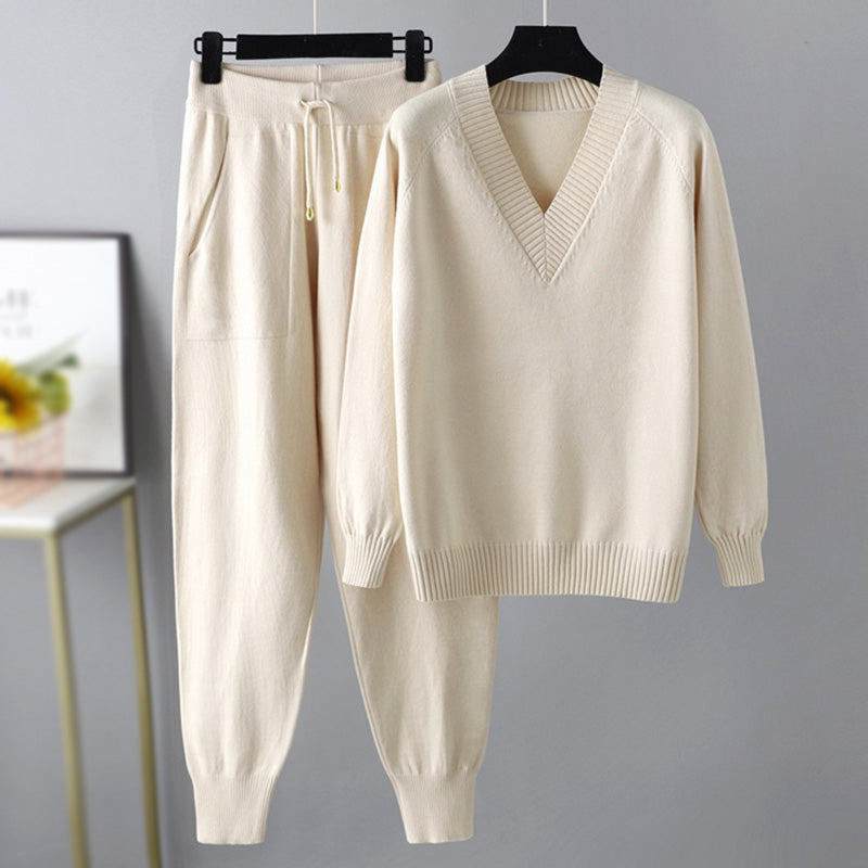 Élise Soft Leisure Set