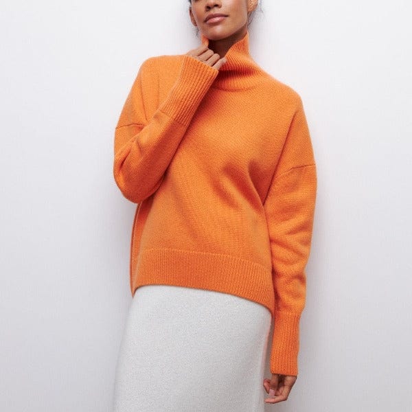 Léa Finely Knitted Tank Top