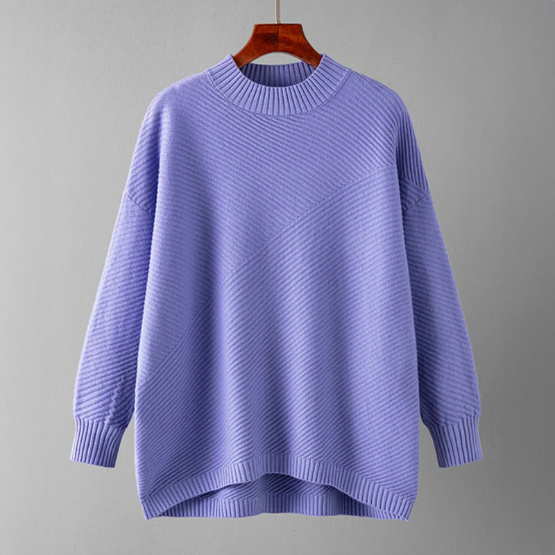 Zoé Vintage Sweater Uni