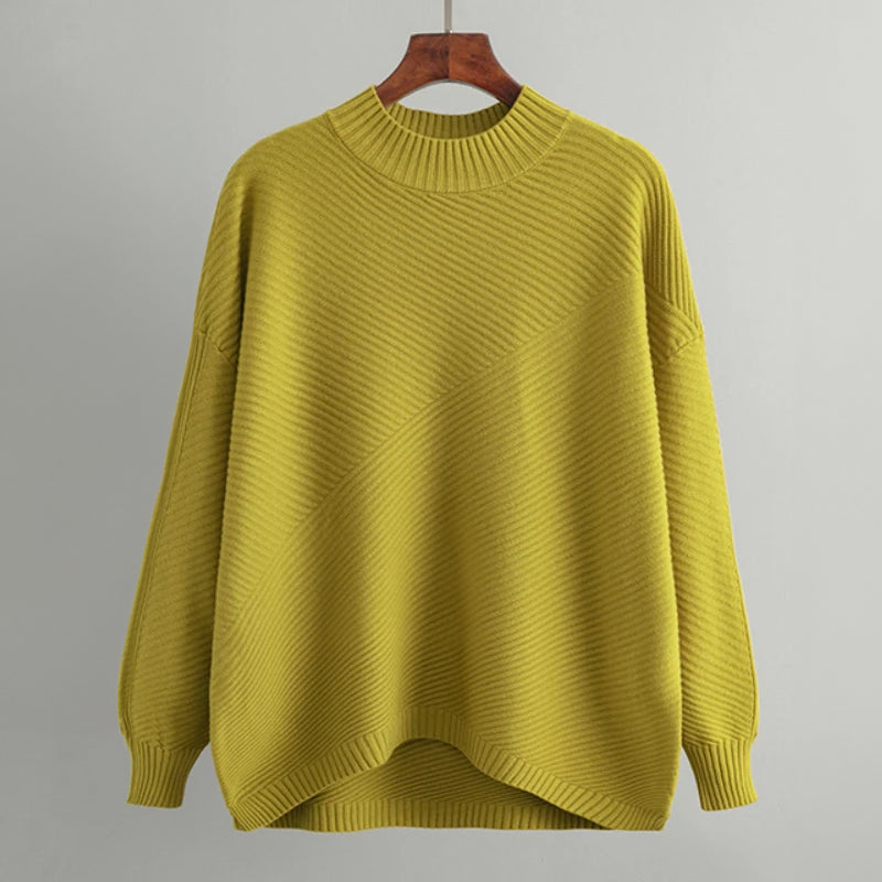Zoé Vintage Sweater Uni