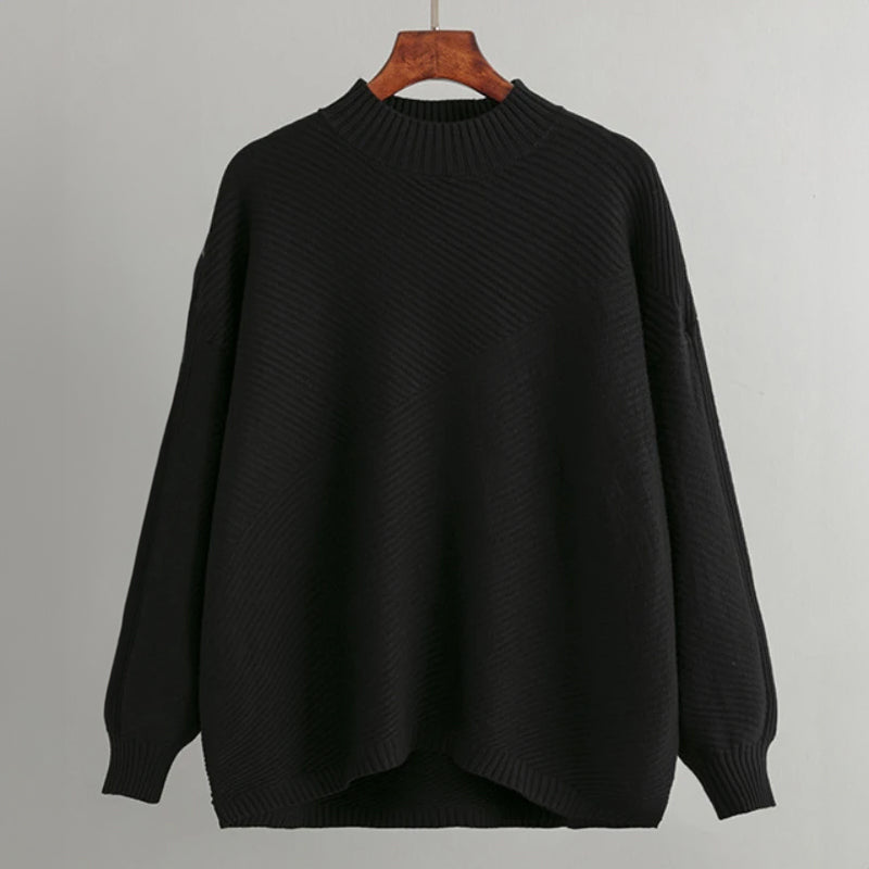 Zoé Vintage Sweater Uni