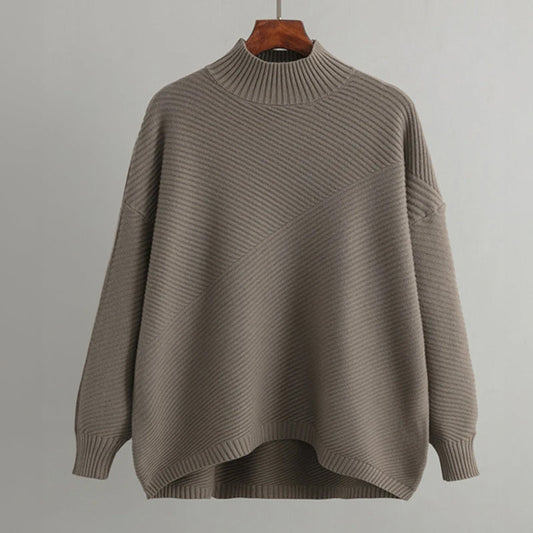 Zoé Vintage Sweater Uni