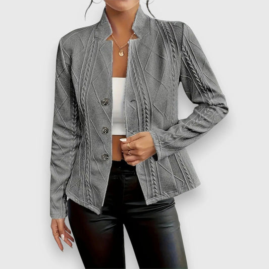 Sophie Lightweight Transitional Breathable and Elegant Jacket