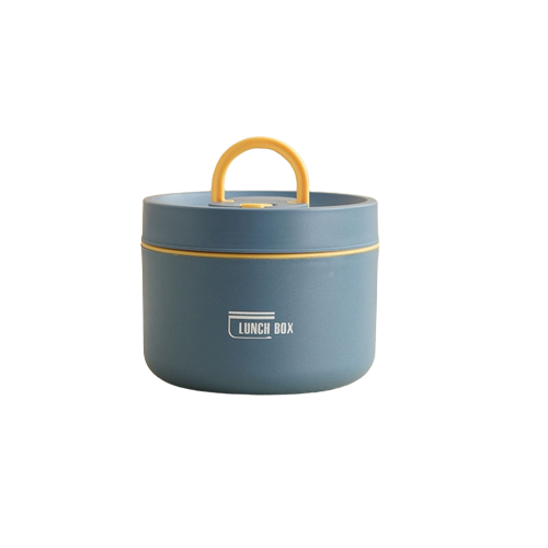 ThermaLunch – Elegant Leak-Proof Insulated Lunch Box
