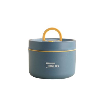 ThermaLunch – Elegant Leak-Proof Insulated Lunch Box