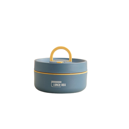 ThermaLunch – Elegant Leak-Proof Insulated Lunch Box