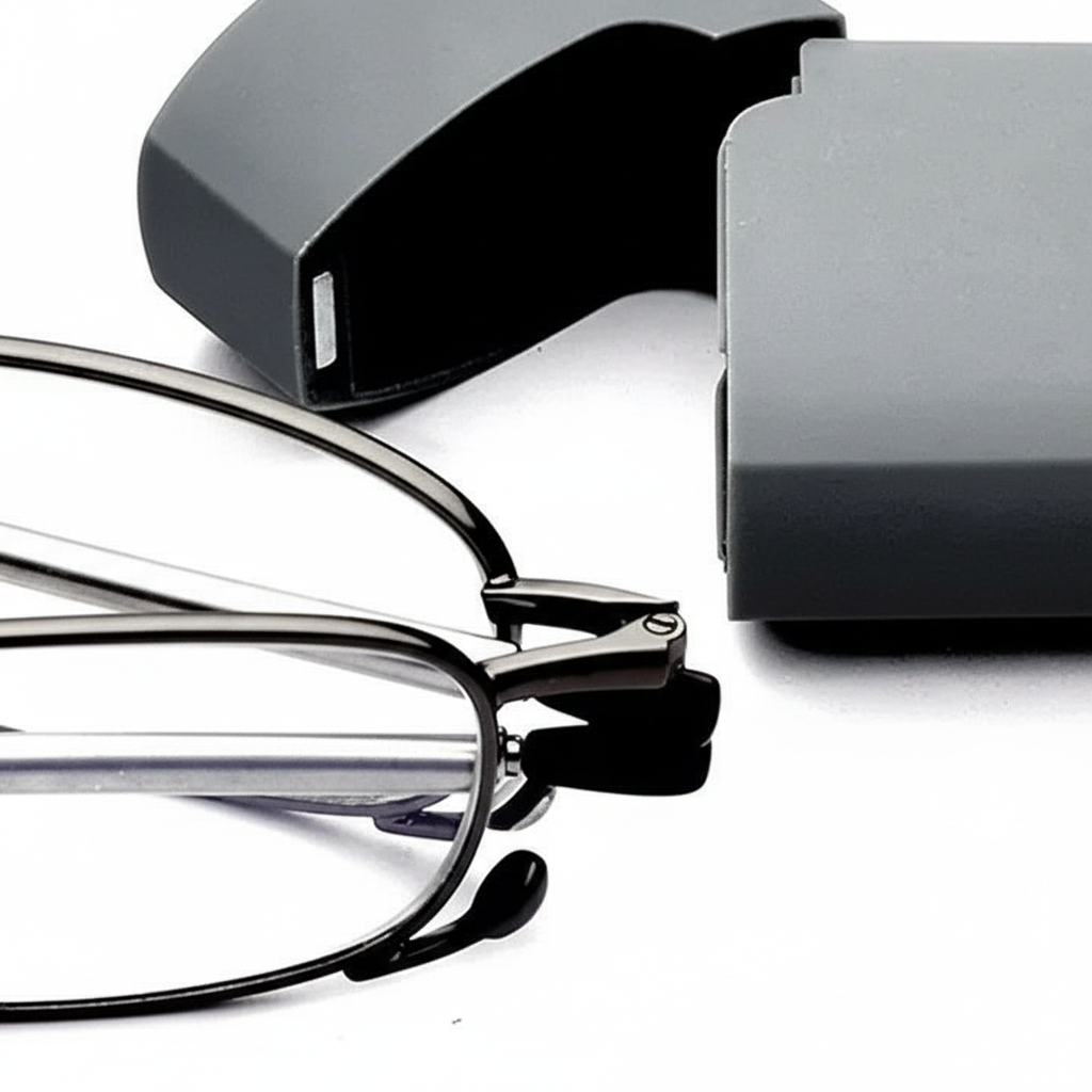Orivana – Compact and Stylish Folding Reading Glasses