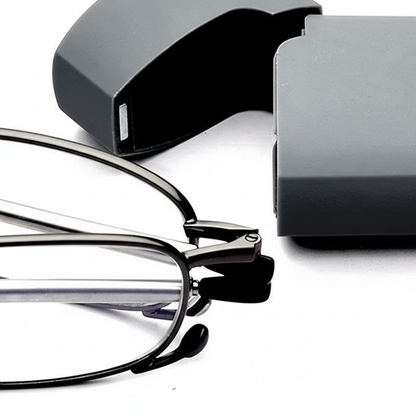 Orivana – Compact and Stylish Folding Reading Glasses