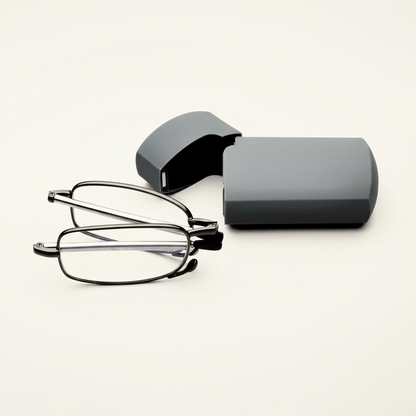 Orivana – Compact and Stylish Folding Reading Glasses