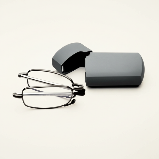 Orivana – Compact and Stylish Folding Reading Glasses