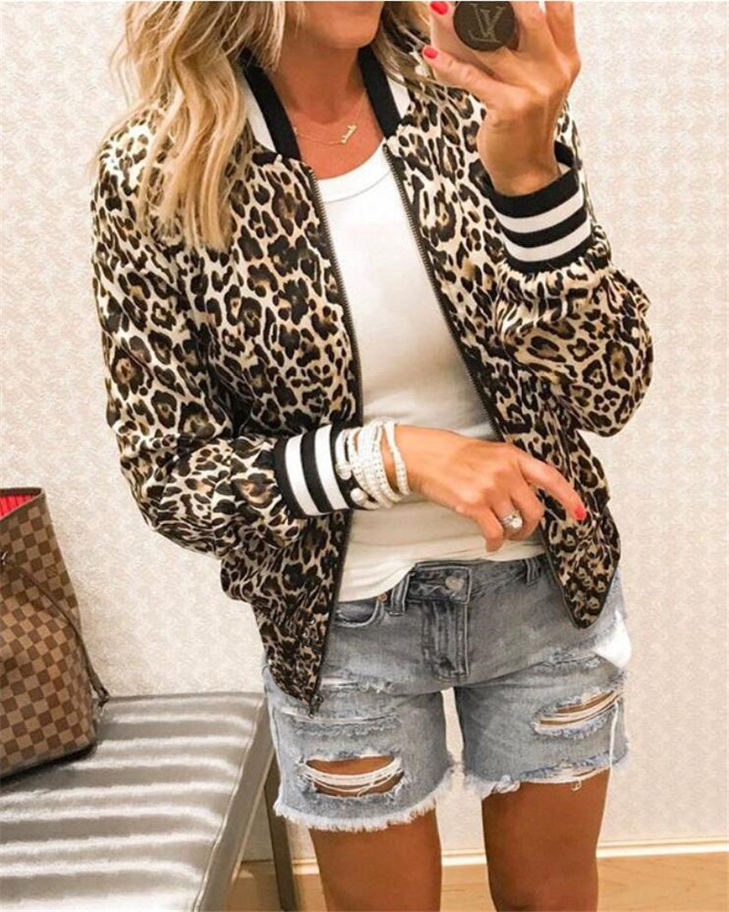 Veste Elyna Automne-Hiver