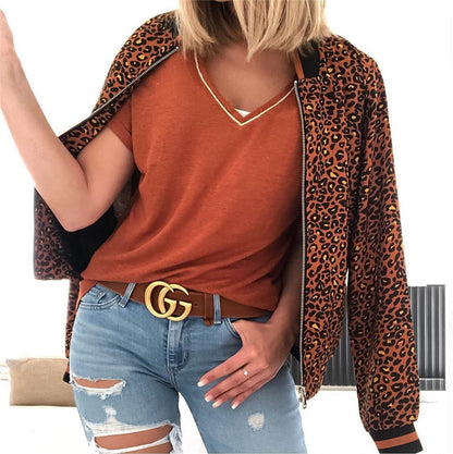 Veste Elyna Automne-Hiver