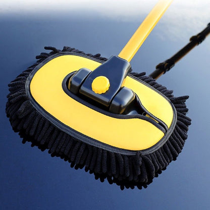 Orion – Balai de Lavage de Voiture Long Manche et Pratique