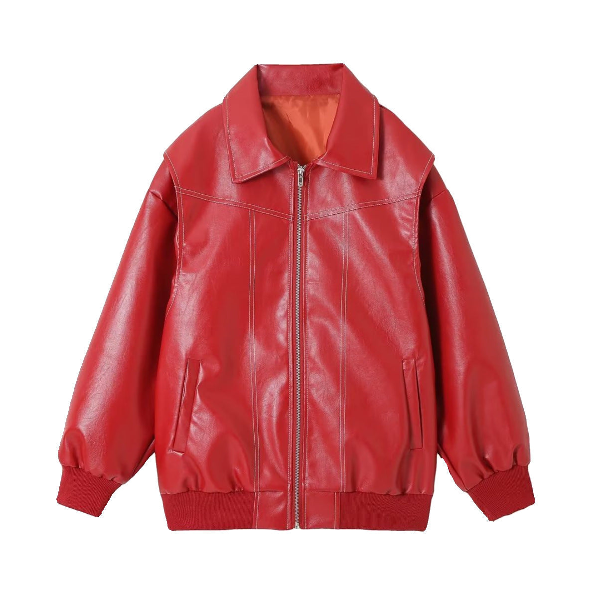 Veste Moto Biker Style