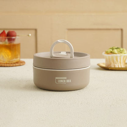 ThermaLunch – Elegant Leak-Proof Insulated Lunch Box