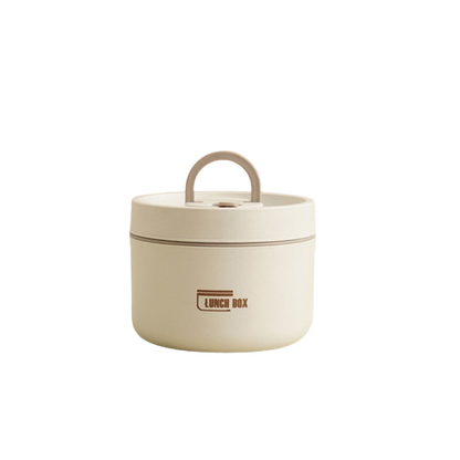 ThermaLunch – Elegant Leak-Proof Insulated Lunch Box