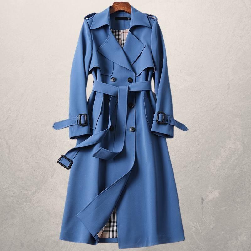 Manteau Alina – Élégance et Confort Réinventés