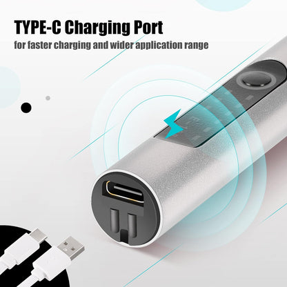 Lumora – Wireless and Versatile Engraving Pen