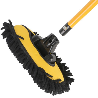 Orion – Balai de Lavage de Voiture Long Manche et Pratique