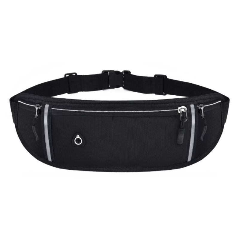 Velora – Ceinture de Voyage Antivol Moderne et Discrète