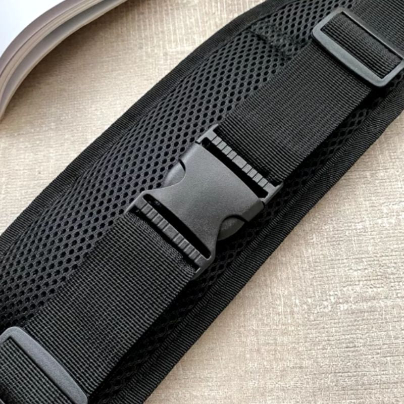 Velora – Ceinture de Voyage Antivol Moderne et Discrète