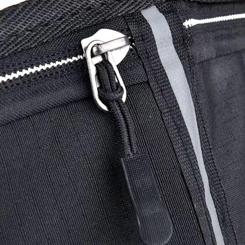 Velora – Ceinture de Voyage Antivol Moderne et Discrète