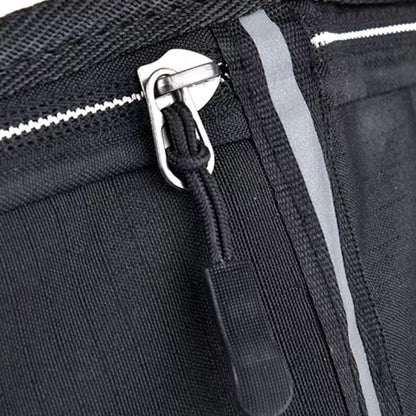 Velora – Ceinture de Voyage Antivol Moderne et Discrète